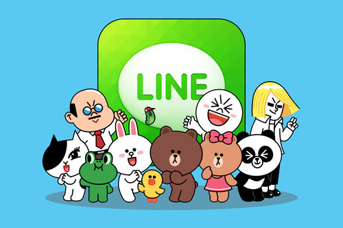 Line Registration